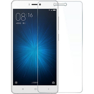 Фото товара Tempered Glass для Xiaomi Mi4S