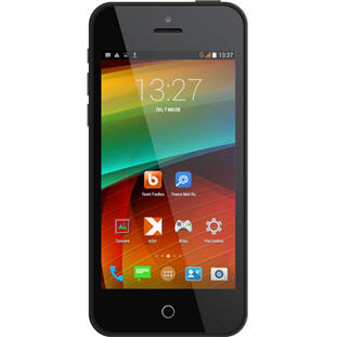 Фото товара TeXet TM-4182 iX-mini (black)