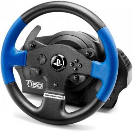 Фото товара Thrustmaster T150 Force Feedback (THR30)