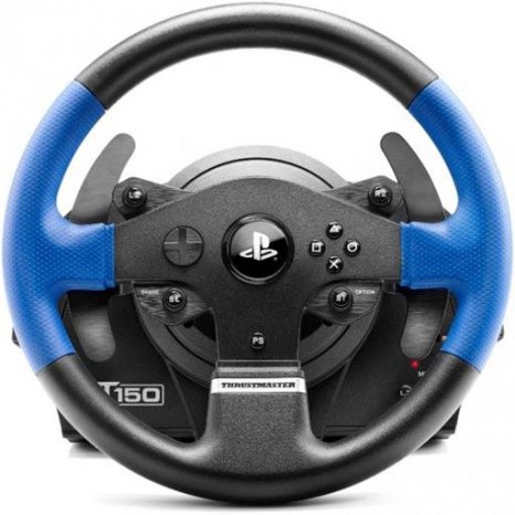 Фото товара Thrustmaster T150 Force Feedback (THR30)