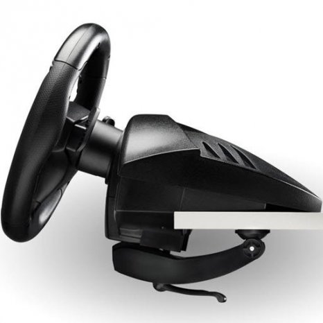Фото товара Thrustmaster T80 Racing Wheel PS4 (THR15)