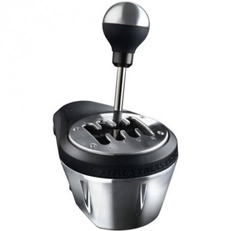Фото товара Thrustmaster TH8A Add-On Shifter (THR9)
