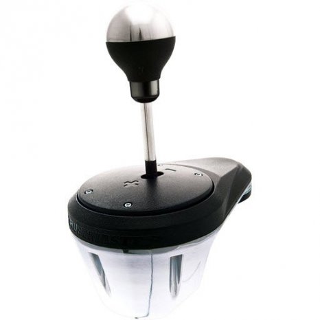 Фото товара Thrustmaster TH8A Add-On Shifter (THR9)