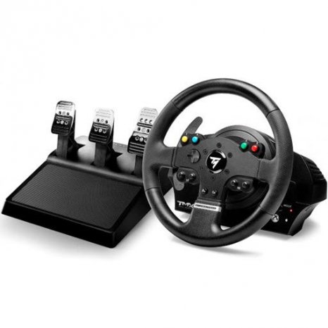 Фото товара Thrustmaster TMX Pro for Xbox one and Windows (THR58)