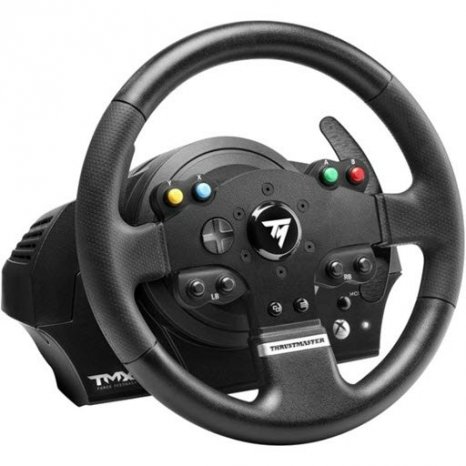 Фото товара Thrustmaster TMX Pro for Xbox one and Windows (THR58)