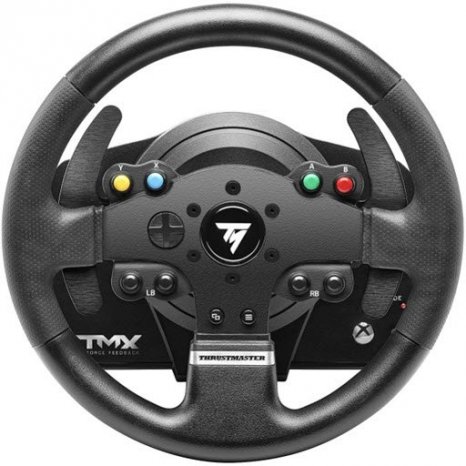 Фото товара Thrustmaster TMX Pro for Xbox one and Windows (THR58)