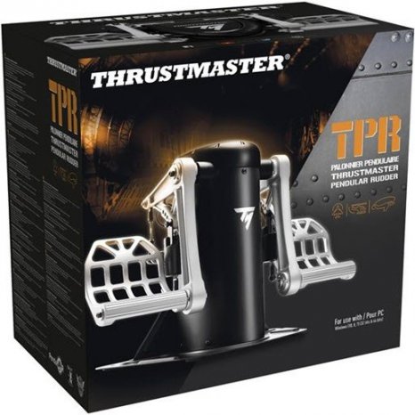 Фото товара Thrustmaster TPR Worldwide version (THR89)