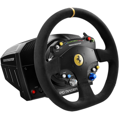 Фото товара Thrustmaster TS-PC Racer Ferrari 488 Challenge Edition (THR82)