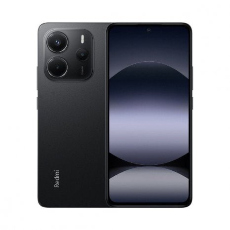 Фото товара Xiaomi Redmi Note 14 6/128 Gb Ru, Midnight Black