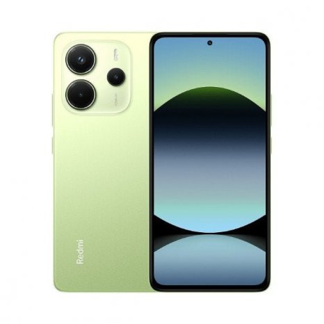 Фото товара Xiaomi Redmi Note 14 6/128 Gb Ru, Lime Green