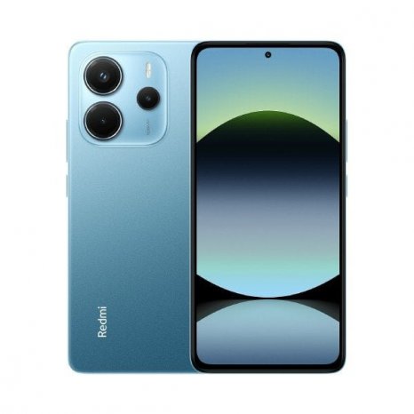 Фото товара Xiaomi Redmi Note 14 6/128 Gb Ru, Ocean Blue