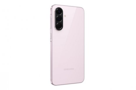 Фото товара Samsung Galaxy A56 8/256Gb RU Pink