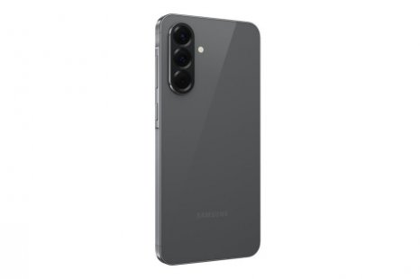 Фото товара Samsung Galaxy A56 8/256Gb RU Graphite