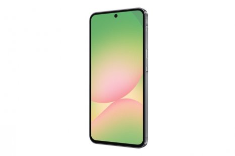 Фото товара Samsung Galaxy A56 8/256Gb RU Graphite