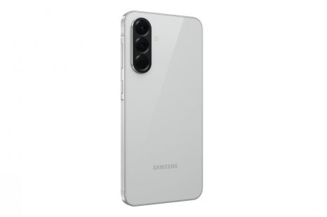 Фото товара Samsung Galaxy A56 8/256Gb RU Light Gray