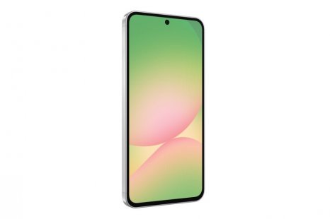 Фото товара Samsung Galaxy A56 8/256Gb RU Light Gray