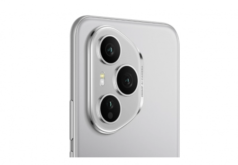 Фото товара Honor 400 Pro 12/512Gb RU Lunar Grey