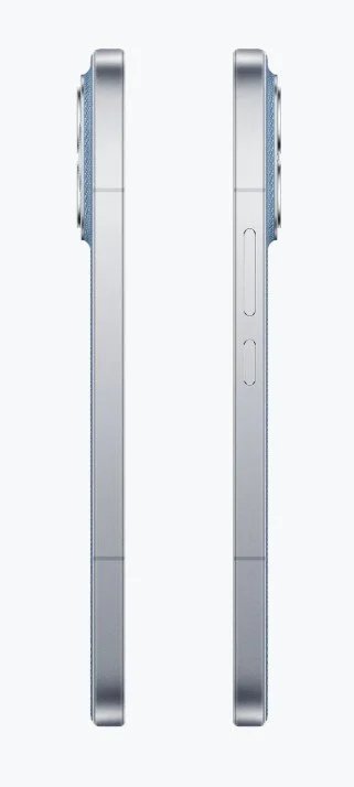 Фото товара Poco F8 Ultra 12/512 Gb Denim Blue, Global