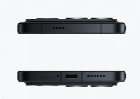 Фото товара Poco F8 Ultra 12/512 Gb Black, Global