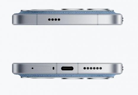 Фото товара Poco F8 Ultra 12/512 Gb Denim Blue, Global