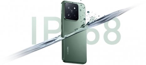 Фото товара Xiaomi 14 12/512GB RU, Green