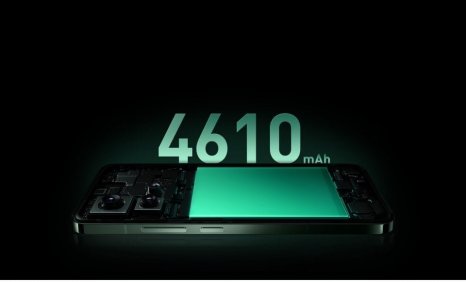 Фото товара Xiaomi 14 12/256GB RU, Green