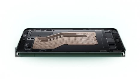 Фото товара Xiaomi 14 12/256GB RU, Black