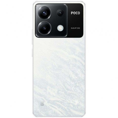Фото товара Xiaomi Poco X6 8/256 Gb Global, White