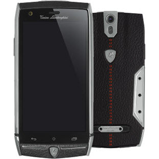 Фото товара Tonino Lamborghini 88 Tauri (steel-black)