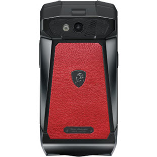 Фото товара Tonino Lamborghini Antares (black-red)