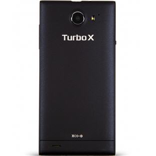 Фото товара Turbo X5 Z (black) / Турбо Х5 Зэт (черный)