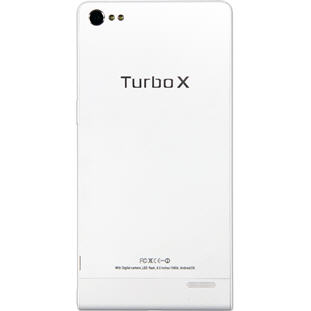 Фото товара Turbo X6 Z Star (white) / Турбо Х6 Z Стар (белый)