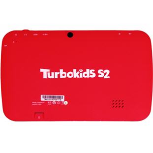 Фото товара TurboKids S2 (Wi-Fi, 7.0, 8Gb, red) / ТурбоКидс С2 (Wi-Fi, 7.0, 8Гб, красный)