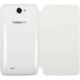 Фото товара TurboPad 500 (4Gb, white) / ТурбоПад 500 (4Гб, белый)