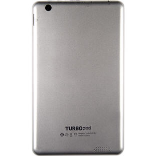 Фото товара TurboPad 802 (3G, 1/8Gb, silver)