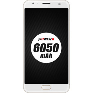 Фото товара UleFone Power 2 (4/64Gb, LTE, gold)