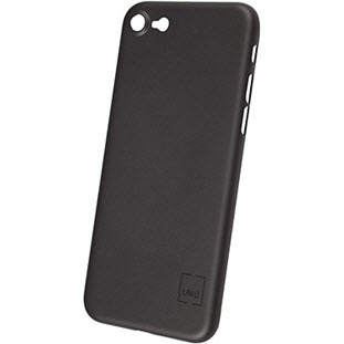 Фото товара Uniq Bodycon накладка для Apple iPhone 7/8 (black)