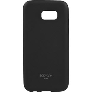 Фото товара Uniq Bodycon накладка для Samsung Galaxy A5 2017 (black)