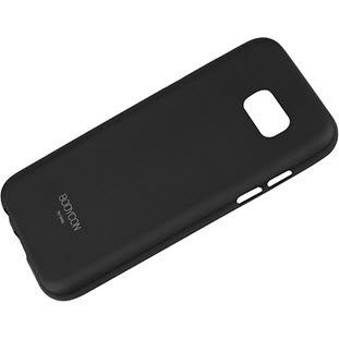 Фото товара Uniq Bodycon накладка для Samsung Galaxy A5 2017 (black)