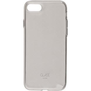 Фото товара Uniq Glase накладка для Apple iPhone 7/8 (grey)