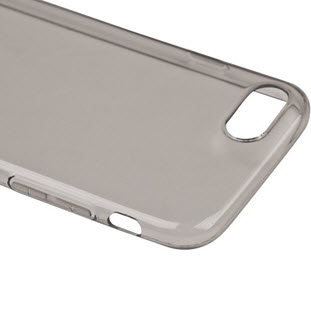 Фото товара Uniq Glase накладка для Apple iPhone 7/8 (grey)