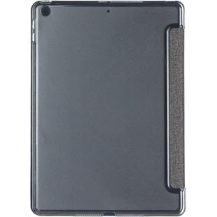 Фото товара Uniq Kanvas для Apple iPad (grey)