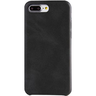 Фото товара Uniq Outfitter накладка для Apple iPhone 7 Plus/8 Plus (black vintage)