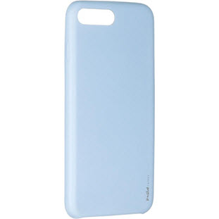 Фото товара Uniq Outfitter накладка для Apple iPhone 7 Plus/8 Plus (pastel blue)