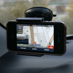 Фото товара Ppyple автомобильный Dash-N5 для смартфонов (3.5