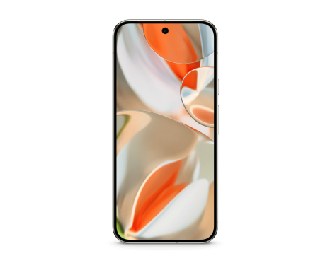 Фото товара Google Pixel 9 Pro XL 16/512 ГБ, Porcelain