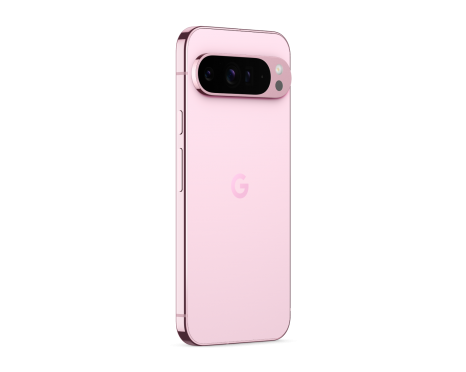 Фото товара Google Pixel 9 Pro XL 16/256 ГБ, Rose Quartz