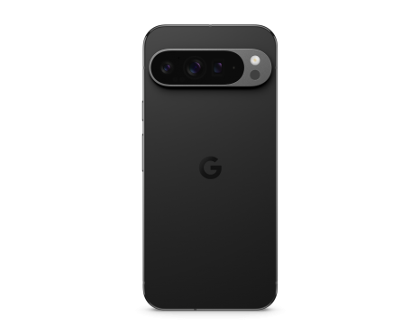 Фото товара Google Pixel 9 Pro XL 16/512 ГБ, Obsidian