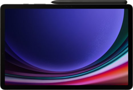 Фото товара Samsung Galaxy Tab S9 Wi-Fi 256Gb (Графит) Ru