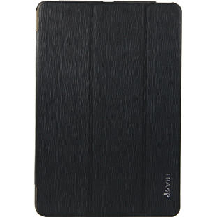 Фото товара Vili Slim-Fit Folio книжка для iPad Air (черный)